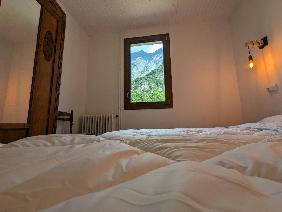 Gite Loubet Saint-Jacques-en-Valgodemard Екстер'єр фото