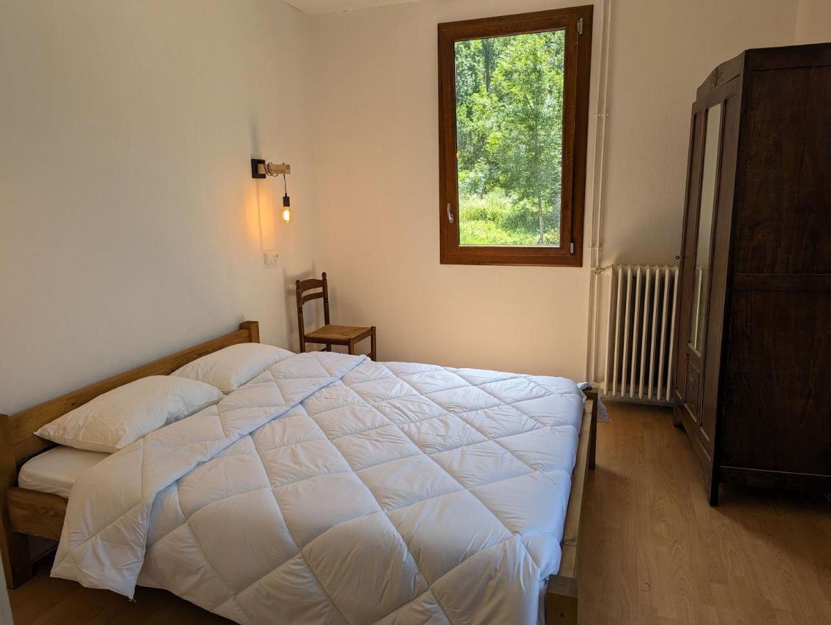 Gite Loubet Saint-Jacques-en-Valgodemard Екстер'єр фото