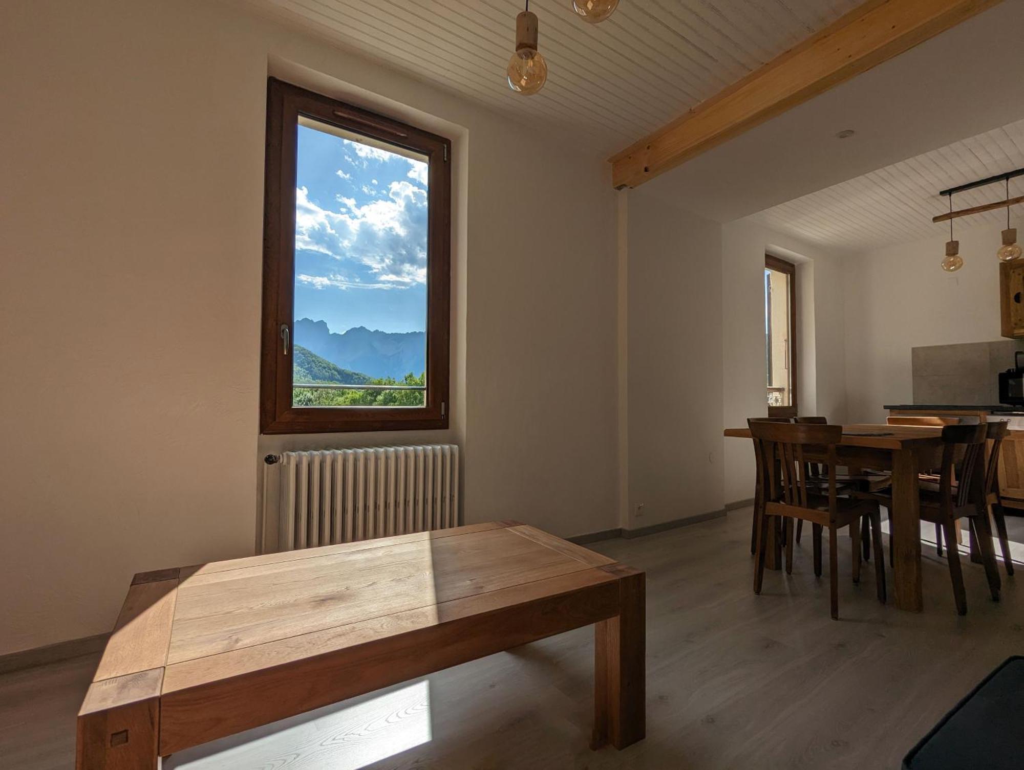 Gite Loubet Saint-Jacques-en-Valgodemard Екстер'єр фото
