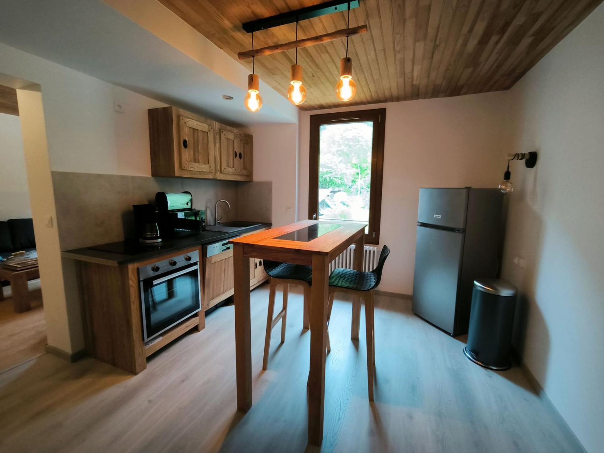 Gite Loubet Saint-Jacques-en-Valgodemard Екстер'єр фото
