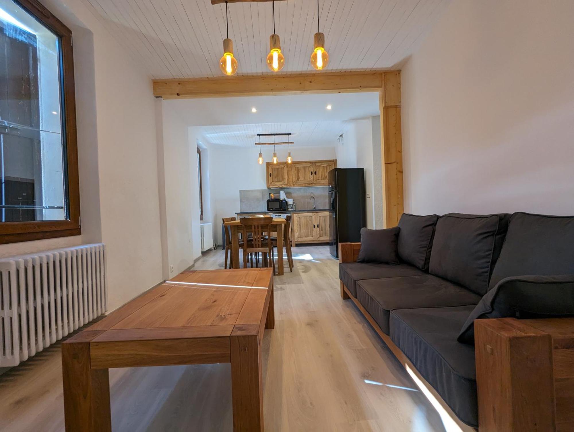 Gite Loubet Saint-Jacques-en-Valgodemard Номер фото
